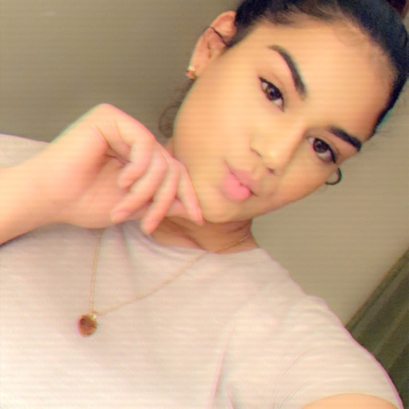 Meet the Posher Other - Meet your Posher, Alin